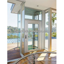 Low cost cheap small elevators for homes from OTSE